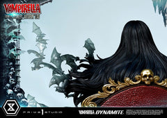 Dynamite Entertainment Statue 1/3 Vampirella  4580708042015