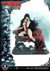 Dynamite Entertainment Statue 1/3 Vampirella  4580708042237