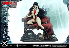 Dynamite Entertainment Statue 1/3 Vampirella  4580708042237