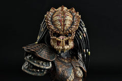 Predator 2 Bust 1/3 City Hunter 40 cm 4580708041445