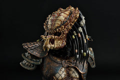 Predator 2 Bust 1/3 City Hunter 40 cm 4580708041445