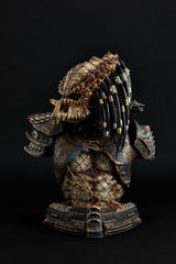 Predator 2 Bust 1/3 City Hunter 40 cm 4580708041445