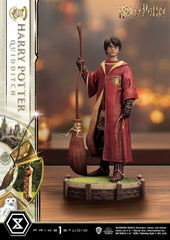 Harry Potter Prime Collectibles Statue 1/6 Harry Potter Quidditch Edition 31 cm 4580708048932