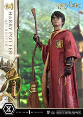 Harry Potter Prime Collectibles Statue 1/6 Harry Potter Quidditch Edition 31 cm 4580708048932