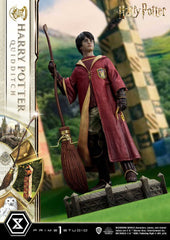 Harry Potter Prime Collectibles Statue 1/6 Ha 4580708048932