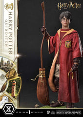 Harry Potter Prime Collectibles Statue 1/6 Ha 4580708048932