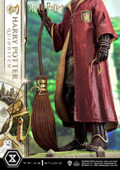 Harry Potter Prime Collectibles Statue 1/6 Harry Potter Quidditch Edition 31 cm 4580708048932