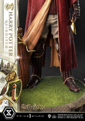 Harry Potter Prime Collectibles Statue 1/6 Harry Potter Quidditch Edition 31 cm 4580708048932