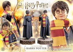 Harry Potter Prime Collectibles Statue 1/6 Harry Potter 28 cm 4580708049069