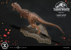 Jurassic World: Fallen Kingdom Prime Collectibles PVC Statue 1/38 Carnotaurus 16 cm 4580708035000