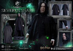 Harry Potter Platinum Masterline Series Statue 1/3 Severus Snape 55 cm 4580708048031