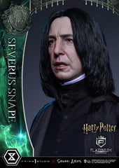 Harry Potter Platinum Masterline Series Statue 1/3 Severus Snape 55 cm 4580708048031