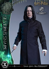 Harry Potter Platinum Masterline Series Statue 1/3 Severus Snape 55 cm 4580708048031