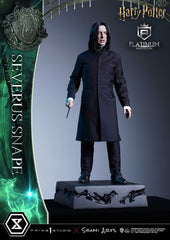 Harry Potter Platinum Masterline Series Statue 1/3 Severus Snape 55 cm 4580708048031