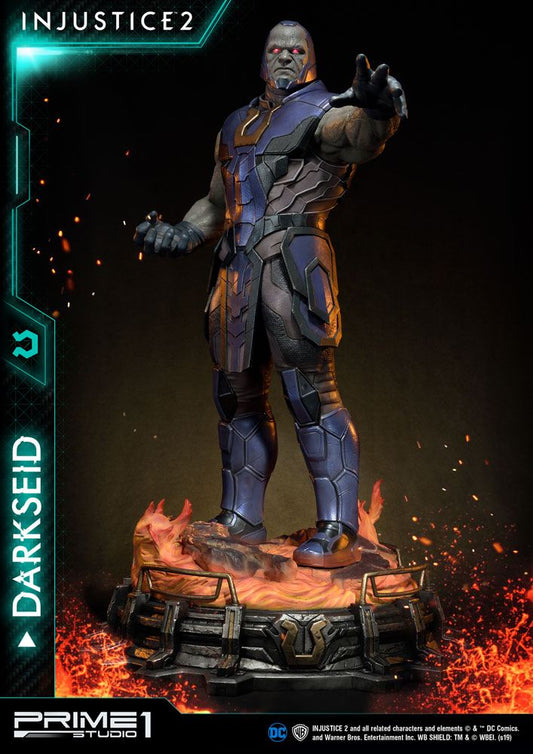 Injustice 2 Statue Darkseid 87 cm 4562471908095