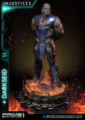 Injustice 2 Statue Darkseid 87 cm 4562471908095