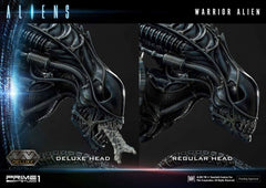 Aliens Premium Masterline Series Statue Warrior Alien Deluxe Bonus Version 67 cm 4582535943855