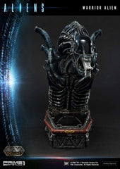 Aliens Premium Masterline Series Statue Warrior Alien Deluxe Bonus Version 67 cm 4582535943855