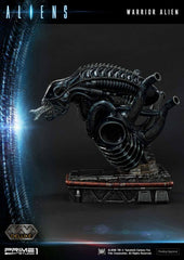 Aliens Premium Masterline Series Statue Warrior Alien Deluxe Bonus Version 67 cm 4582535943855