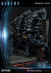 Aliens Premium Masterline Series Statue Warrior Alien Deluxe Bonus Version 67 cm 4582535943855