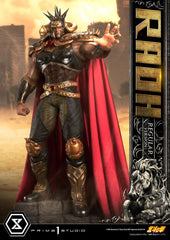 Fist of the North Star Statue 1/4 Raoh Regular Version 78 cm 4580708035888