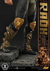 Fist of the North Star Statue 1/4 Raoh Economy Version 75 cm 4580708035895