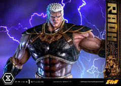 Fist of the North Star Statue 1/4 Raoh Economy Version 75 cm 4580708035895