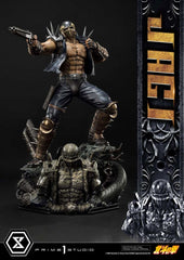 Fist of the North Star Statue Jagi 69 cm 4580708046747