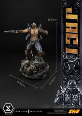 Fist of the North Star Statue Jagi 69 cm 4580708046747