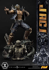 Fist of the North Star Statue Jagi 69 cm 4580708046747