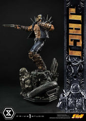 Fist of the North Star Statue Jagi 69 cm 4580708046747