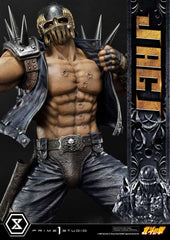 Fist of the North Star Statue Jagi Bonus Version 69 cm 4580708046754