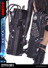 Gantz:O Statue Reika Black Edition 53 cm 4562471908682