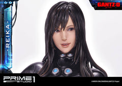 Gantz:O Statue Reika Black Edition 53 cm 4562471908682