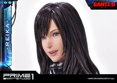 Gantz:O Statue Reika Black Edition 53 cm 4562471908682