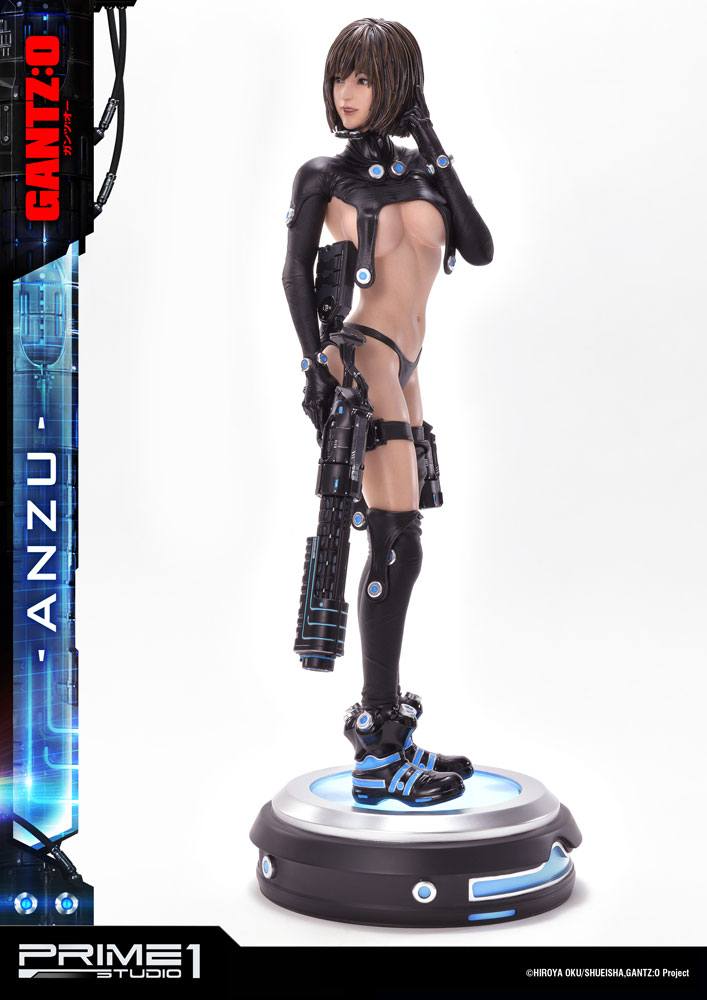 Gantz:O Statue Anzu 53 cm 4582535940625