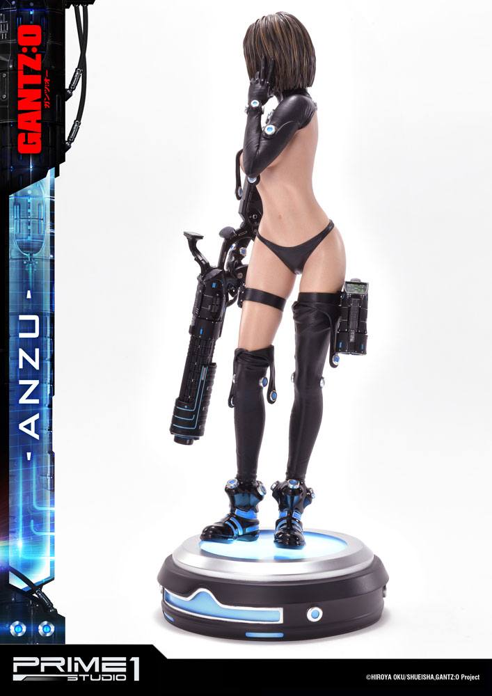 Gantz:O Statue Anzu 53 cm 4582535940625