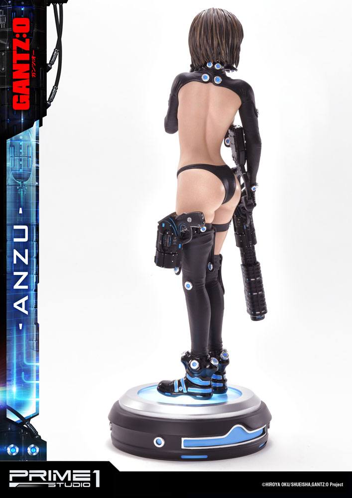 Gantz:O Statue Anzu 53 cm 4582535940625