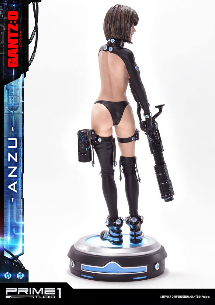 Gantz:O Statue Anzu 53 cm 4582535940625