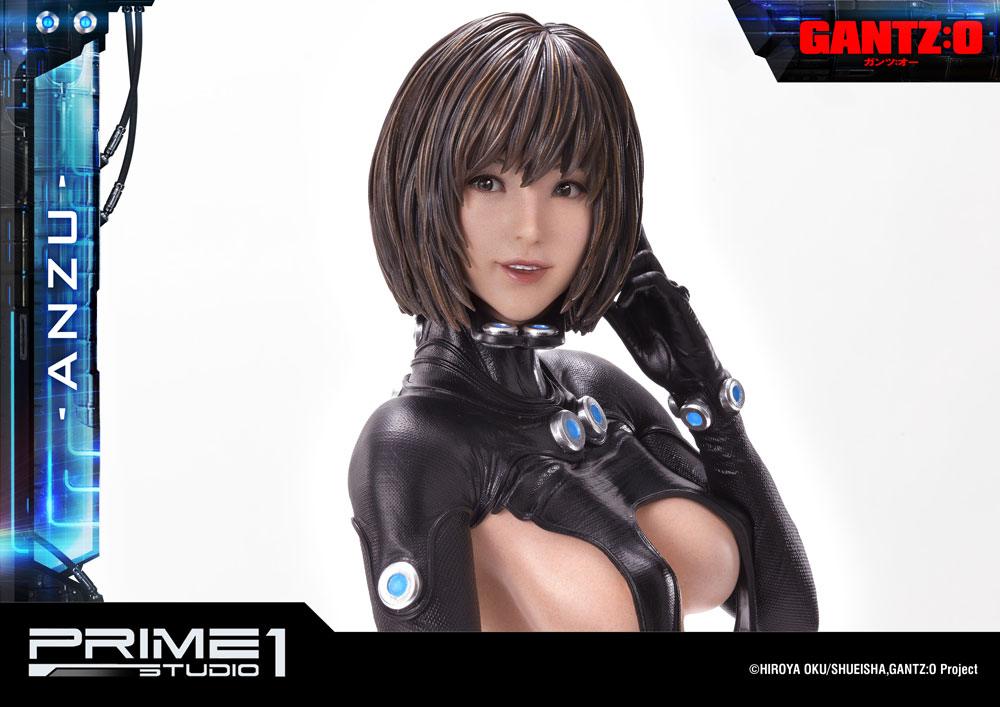 Gantz:O Statue Anzu 53 cm 4582535940625