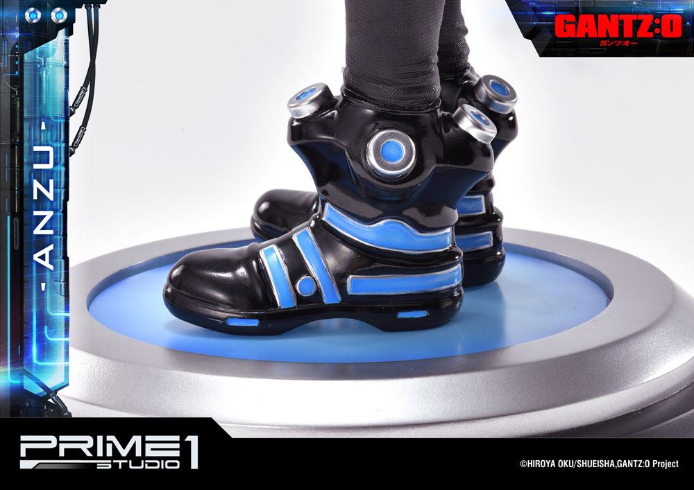 Gantz:O Statue Anzu 53 cm 4582535940625