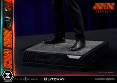 John Wick Chapter 4 Premium Masterline Series Statue 1/4 John Wick 54 cm 4580708049625