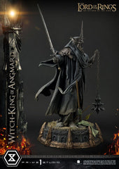 Lord of the Rings Statue 1/4 The Witch King of Angmar 70 cm 4580708042312