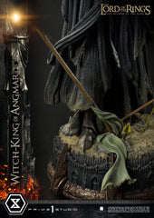 Lord of the Rings Statue 1/4 The Witch King of Angmar 70 cm 4580708042312