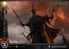 Lord of the Rings Statue 1/4 The Witch King of Angmar 70 cm 4580708042312