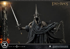 Lord of the Rings Statue 1/4 The Witch King of Angmar 70 cm 4580708042312