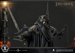 Lord of the Rings Statue 1/4 The Witch King of Angmar 70 cm 4580708042312