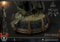 Lord of the Rings Statue 1/4 The Witch King of Angmar 70 cm 4580708042312