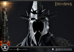 Lord of the Rings Statue 1/4 The Witch King of Angmar 70 cm 4580708042312