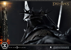 Lord of the Rings Statue 1/4 The Witch King of Angmar 70 cm 4580708042312